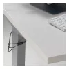 Cable Lock Targus HS5910GL Silver 2m for Laptop Key Lock