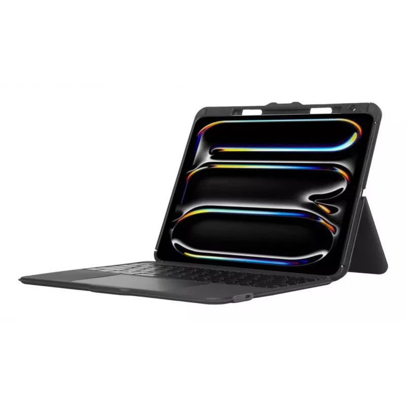 Targus VersaVu Spanish Bluetooth Black