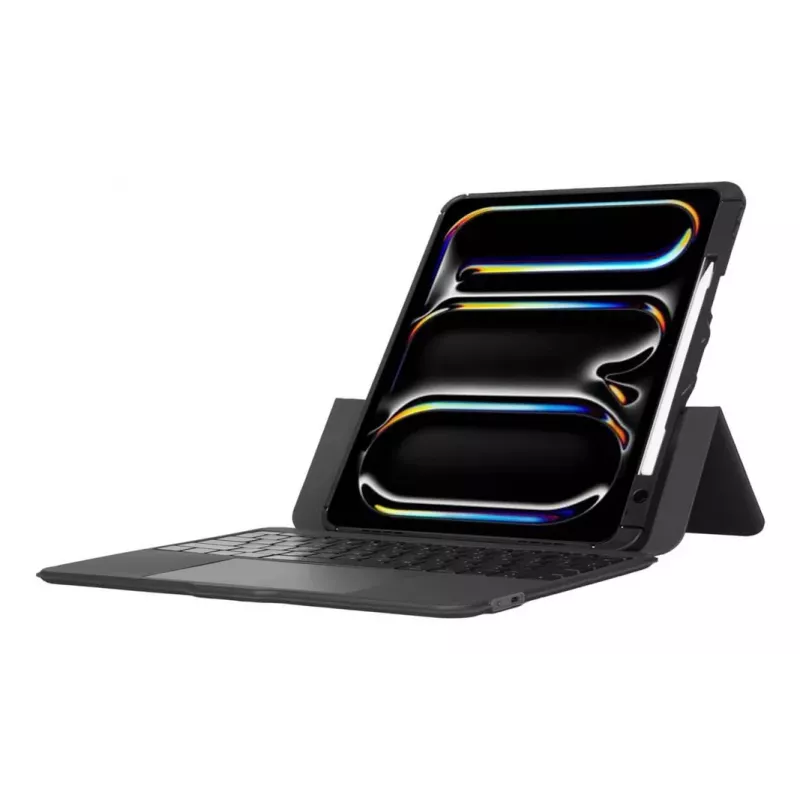 Targus VersaVu Spanish Bluetooth Black