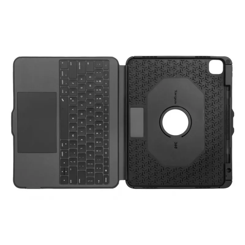 Targus VersaVu Spanish Bluetooth Black