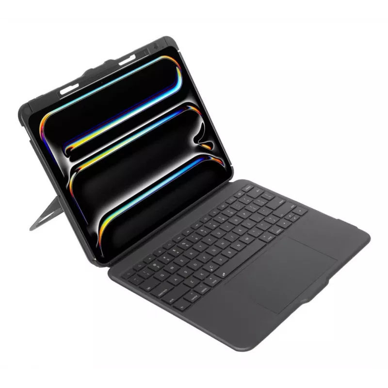 Targus VersaVu Spanish Bluetooth Black