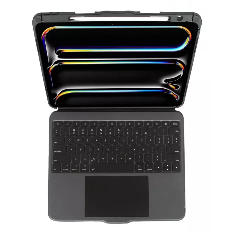 Targus VersaVu Spanish Bluetooth Black