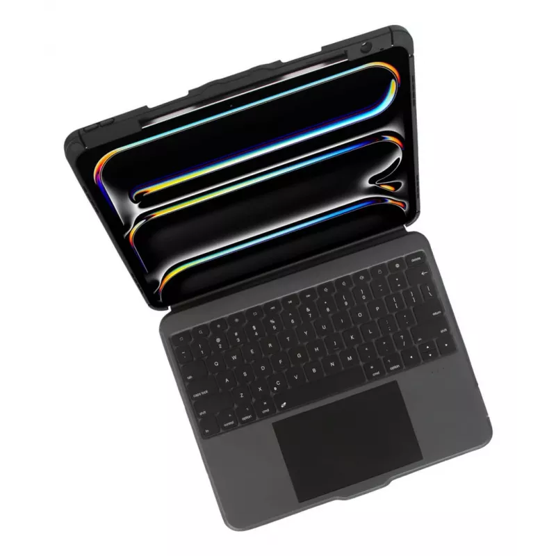 Targus VersaVu Spanish Bluetooth Black