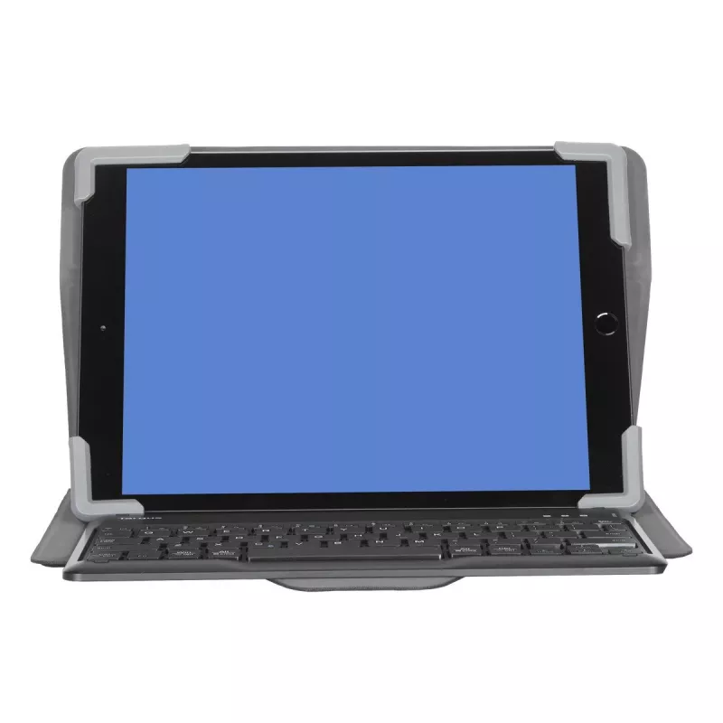 Keyboard Targus Pro-Tek THZ861DE German Bluetooth Black