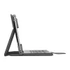 Keyboard Targus Pro-Tek THZ861DE German Bluetooth Black