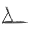 Keyboard Targus Pro-Tek THZ861DE German Bluetooth Black