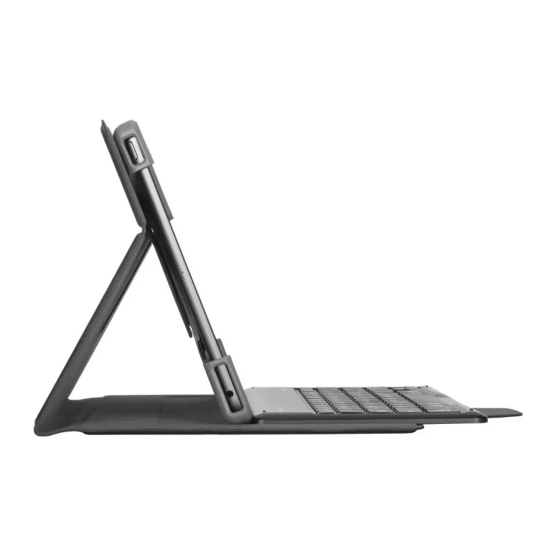 Keyboard Targus Pro-Tek THZ861DE German Bluetooth Black