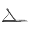Keyboard Targus Pro-Tek THZ861DE German Bluetooth Black