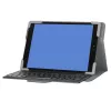 Keyboard Targus Pro-Tek THZ861DE German Bluetooth Black