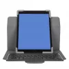 Keyboard Targus Pro-Tek THZ861DE German Bluetooth Black