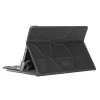 Keyboard Targus Pro-Tek THZ861DE German Bluetooth Black