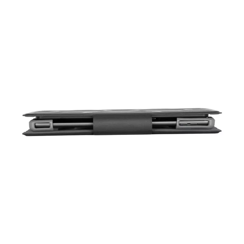 Keyboard Targus Pro-Tek THZ861DE German Bluetooth Black
