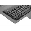 Keyboard Targus Pro-Tek THZ861DE German Bluetooth Black