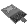 Keyboard Targus Pro-Tek THZ861DE German Bluetooth Black