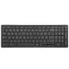 Targus Keyboards Keyboard Home Bluetooth QWERTZ German Black Full-size