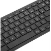 Targus Keyboards Keyboard Home Bluetooth QWERTZ German Black Full-size