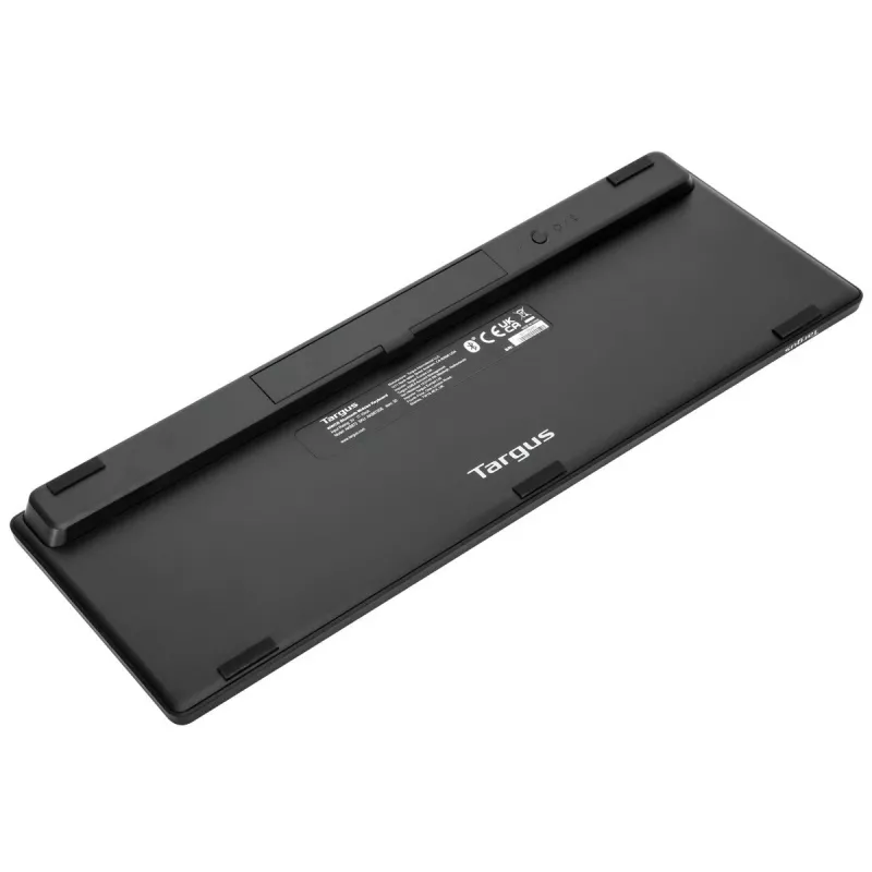 Targus Keyboards Keyboard Home Bluetooth QWERTZ German Black Full-size