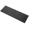 Targus Keyboards Keyboard Home Bluetooth QWERTZ German Black Full-size