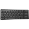 Targus Keyboards Keyboard Home Bluetooth QWERTZ German Black Full-size