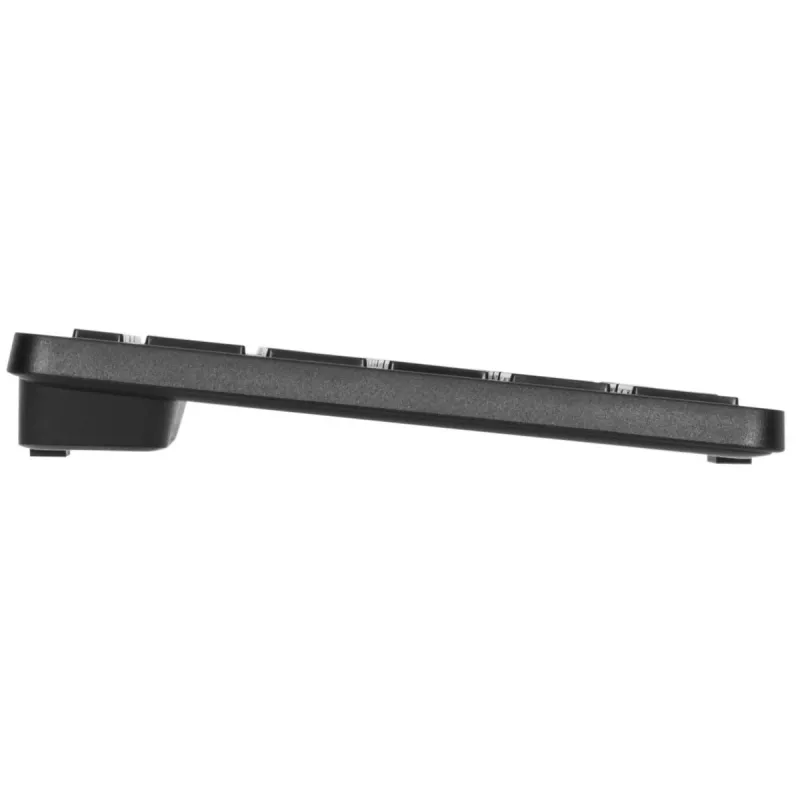 Targus Keyboards Keyboard Home Bluetooth QWERTZ German Black Full-size