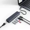Targus HD4003GL laptop dock/port replicator USB Type-C Blue