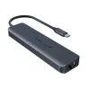 Targus HD4003GL laptop dock/port replicator USB Type-C Blue