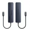 Targus HD4003GL laptop dock/port replicator USB Type-C Blue