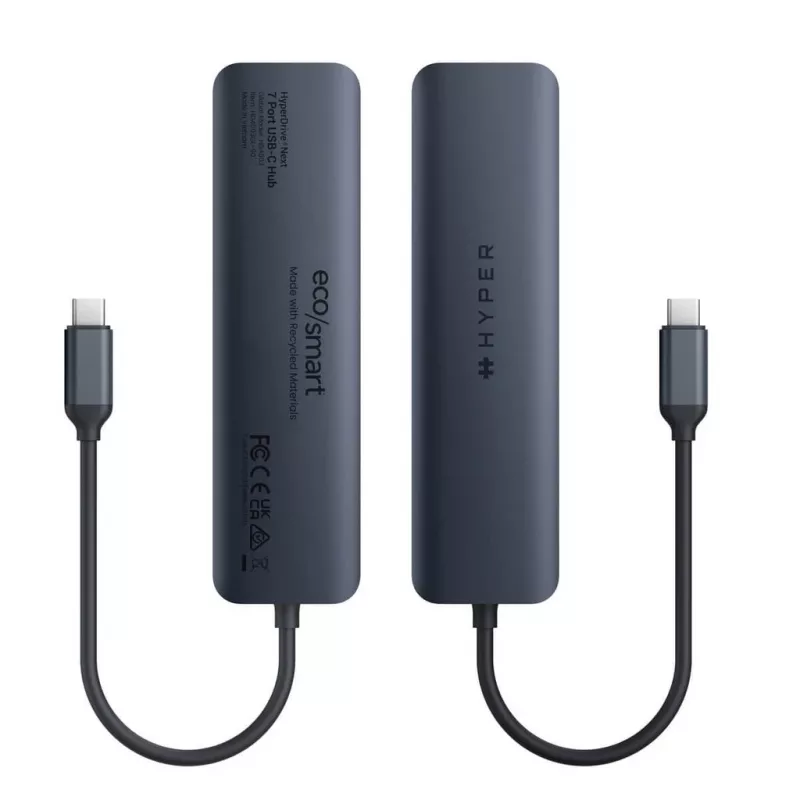 Targus HD4003GL laptop dock/port replicator USB Type-C Blue