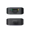 Targus HD4003GL laptop dock/port replicator USB Type-C Blue