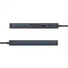 Targus HD4003GL laptop dock/port replicator USB Type-C Blue