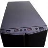 PC Case Inter-Tech B-48 Midi Tower Black