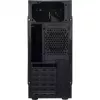 PC Case Inter-Tech B-48 Midi Tower Black