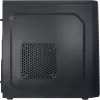 PC Case Inter-Tech B-48 Midi Tower Black