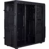 PC Case Inter-Tech B-48 Midi Tower Black