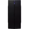PC Case Inter-Tech B-48 Midi Tower Black