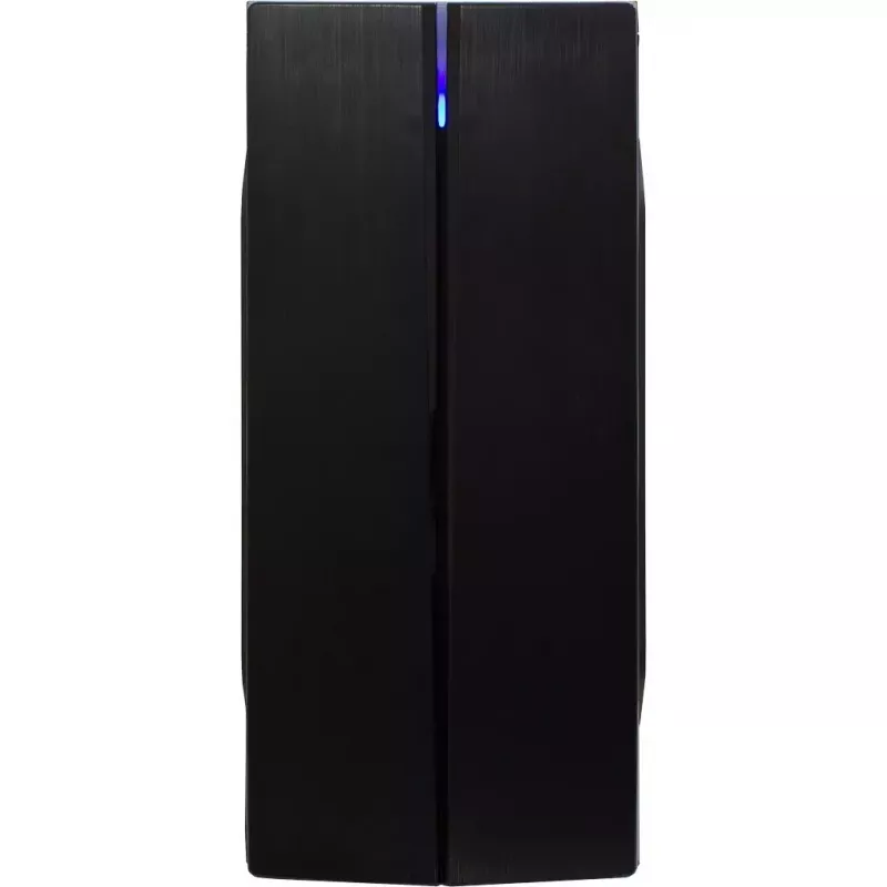 PC Case Inter-Tech B-48 Midi Tower Black
