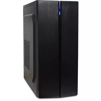 PC Case Inter-Tech B-48 Midi Tower Black
