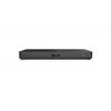 Yealink AVHub, Black, Power, 6.3 mm / RCA, 6.3 mm, 6.3 mm, 2.31 kg