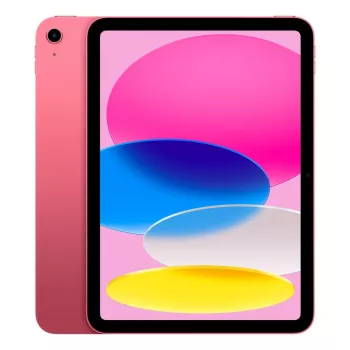 APPLE iPad (2025) - 11in - Wi-Fi - 256GB - Pink