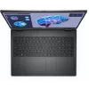 DELL Precision 7680 Intel® Core™ i7 i7-13850HX Mobile workstation 40.6 cm (16 inch) Full HD+ 32 GB DDR5-SDRAM 1 TB SSD NVIDIA RTX 3500 Ada Wi-Fi 6E (802.11ax) Windows 11 Pro German Grey