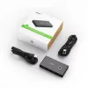 Ugreen 30768 interface hub USB 3.2 Gen 1 (3.1 Gen 1) Type-A 5000 Mbit/s Black