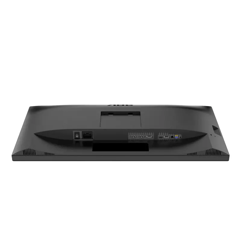 AOC Q27P3CW computer monitor 68.6 cm (27 inch) 2560 x 1440 pixels Quad HD LED Black