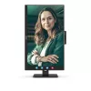 AOC Q27P3CW computer monitor 68.6 cm (27 inch) 2560 x 1440 pixels Quad HD LED Black