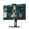 AOC Q27P3CW computer monitor 68.6 cm (27 inch) 2560 x 1440 pixels Quad HD LED Black