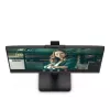 AOC Q27P3CW computer monitor 68.6 cm (27 inch) 2560 x 1440 pixels Quad HD LED Black