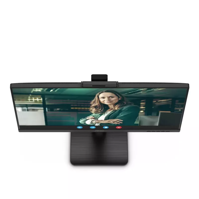 AOC Q27P3CW computer monitor 68.6 cm (27 inch) 2560 x 1440 pixels Quad HD LED Black