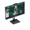 AOC Q27P3CW computer monitor 68.6 cm (27 inch) 2560 x 1440 pixels Quad HD LED Black