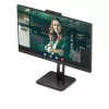 AOC Q27P3CW computer monitor 68.6 cm (27 inch) 2560 x 1440 pixels Quad HD LED Black