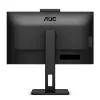 AOC Q27P3CW computer monitor 68.6 cm (27 inch) 2560 x 1440 pixels Quad HD LED Black