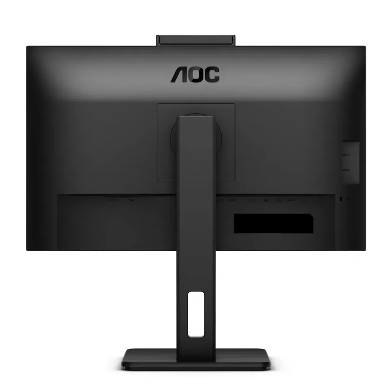 AOC Q27P3CW computer monitor 68.6 cm (27 inch) 2560 x 1440 pixels Quad HD LED Black